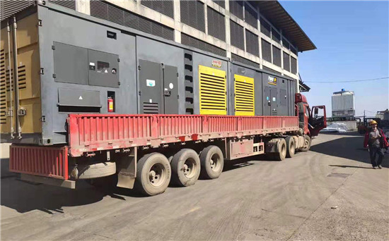 霞山200KW发电机组适配电缆规格选型指南